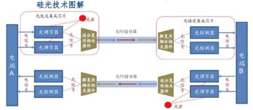 驛路通研發專家淺談 硅光引擎與人工智能基礎軟件的融合發展趨勢