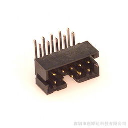 供應Molex連接器 互連器件87833-1020原裝現貨供應